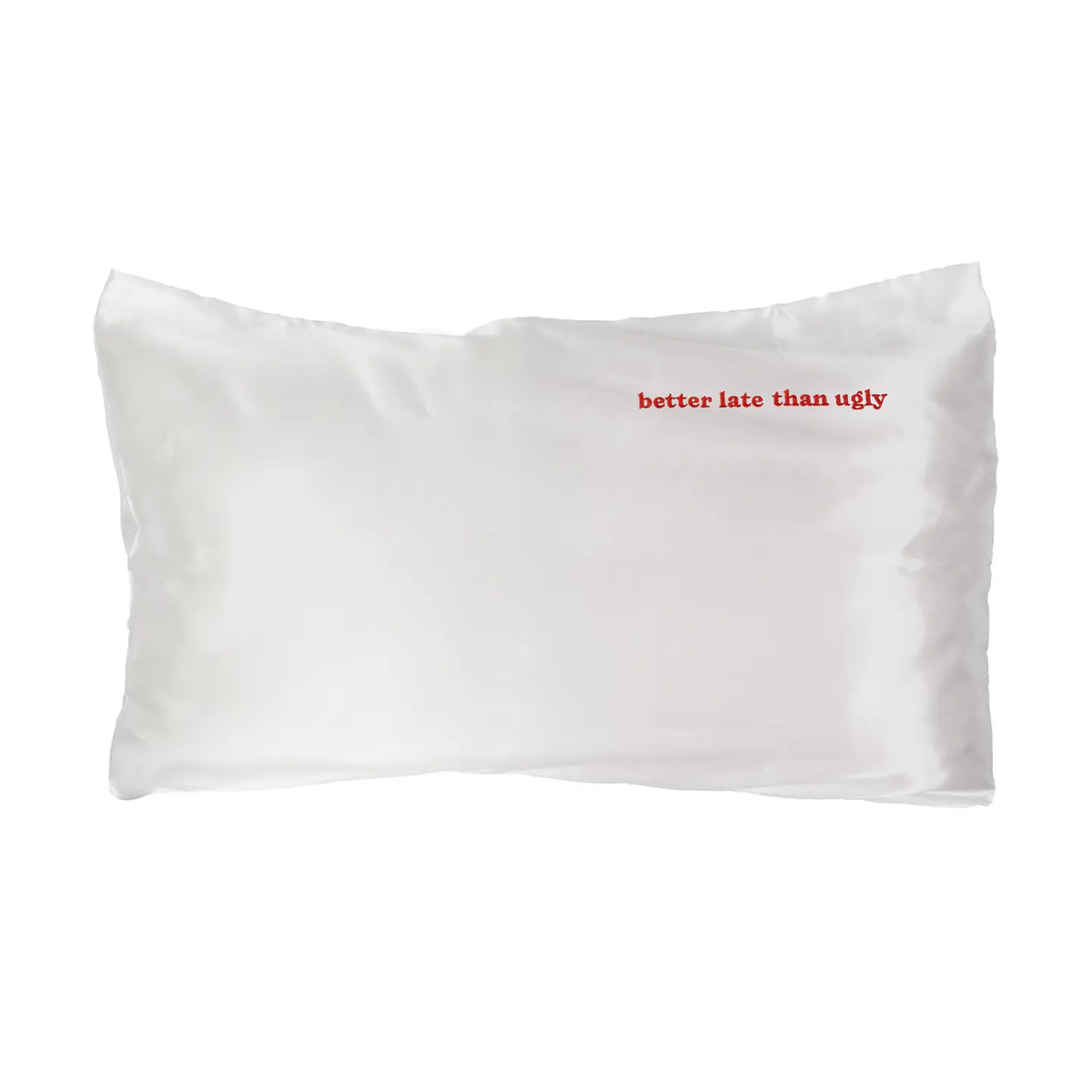Sleep Kit "Better Late Than Ugly"